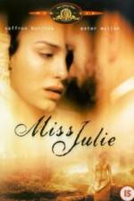 Miss Julie