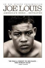 Joe Louis America's Hero Betrayed