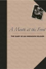 The Diary of an Unknown Soldier