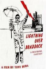 Lightning Over Braddock A Rustbowl Fantasy