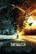 Day Watch  (Dnevnoy dozor)