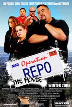 Operation Repo: The Movie