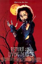 Return of the Living Dead III