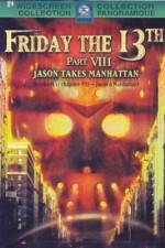 Friday the 13th Part VIII: Jason Takes Manhattan