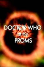 Doctor Who at the Proms