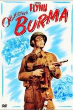 Objective Burma