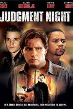 Judgment Night