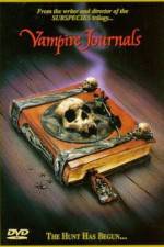 Vampire Journals