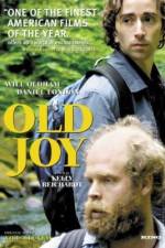 Old Joy