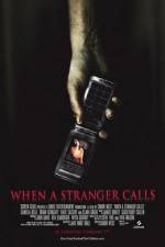 When a Stranger Calls