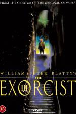 The Exorcist III