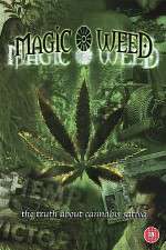 The Magic Weed History of Marijuana