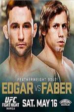 UFC Fight Night 66