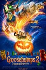 Goosebumps 2: Haunted Halloween