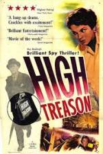 High Treason