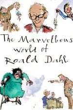 The Marvellous World of Roald Dahl