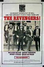 The Revengers