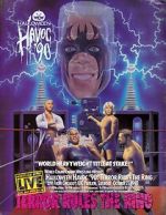 Halloween Havoc (TV Special 1990)