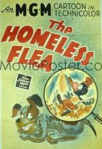 The Homeless Flea