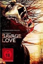 Savage Love