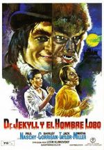 Dr. Jekyll vs. The Werewolf