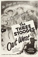 Watch Out West 123movies