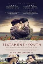 Testament of Youth