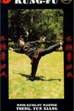 Tang Shan gung fu