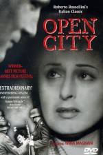 Children of Rome Open City