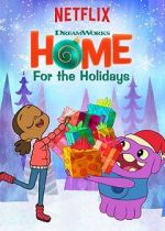 Home: For the Holidays (TV Short 2017)