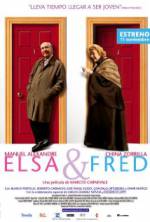 Watch Elsa & Fred 123movies