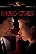 House of Games