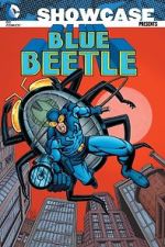 DC Showcase: Blue Beetle (Short 2021)