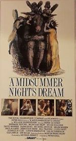 A Midsummer Night\'s Dream