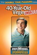 The 40 Year Old Virgin