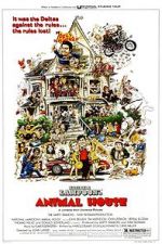 National Lampoon\'s Animal House