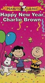 Happy New Year, Charlie Brown (TV Short 1986)