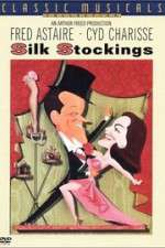 Silk Stockings