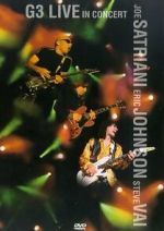 Watch G3 Live in Concert 123movies