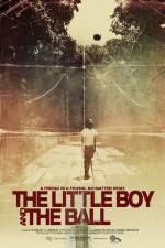 The Little Boy and the Ball