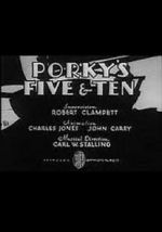 Watch Porky\'s Five & Ten 123movies