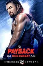 WWE Payback