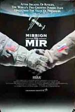 Mission to Mir