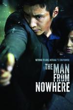 The Man from Nowhere