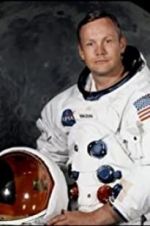 Neil Armstrong: First Man on the Moon