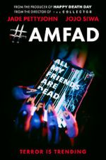 #AMFAD: All My Friends Are Dead