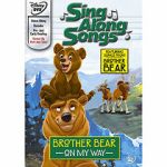 Watch Disney Sing-Along Songs: Brother Bear - On My Way 123movies
