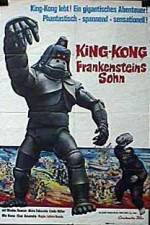 King Kong: Escape