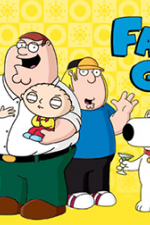 Family Guy: The Story So Far...