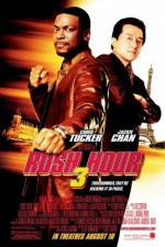 Rush Hour 3